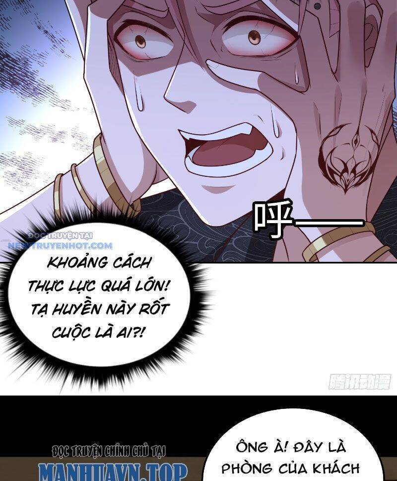 Đại Lộ Vô Danh: Chapter 29
