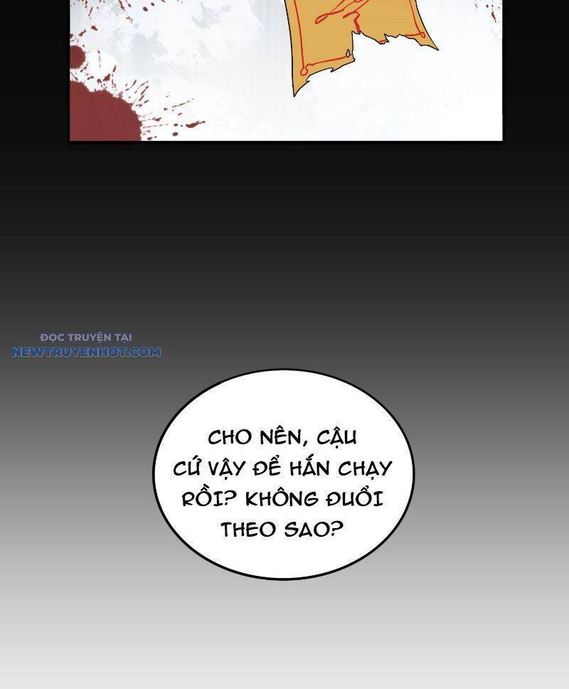 Đại Lộ Vô Danh: Chapter 29