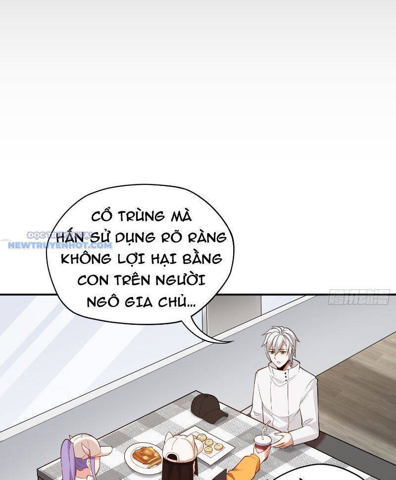 Đại Lộ Vô Danh: Chapter 29