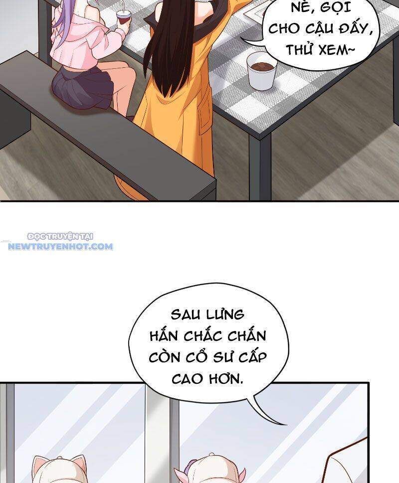Đại Lộ Vô Danh: Chapter 29
