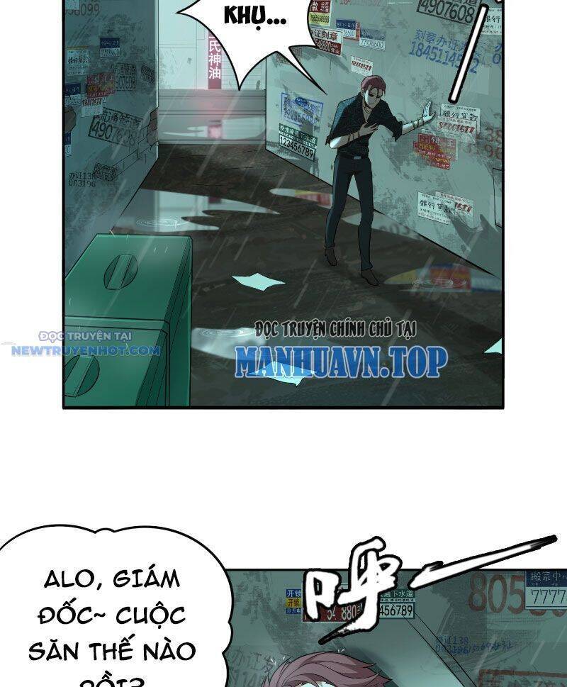 Đại Lộ Vô Danh: Chapter 29