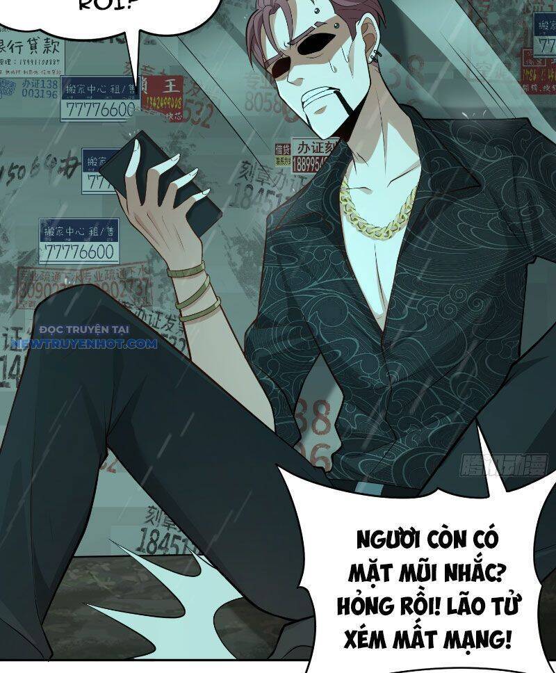 Đại Lộ Vô Danh: Chapter 29