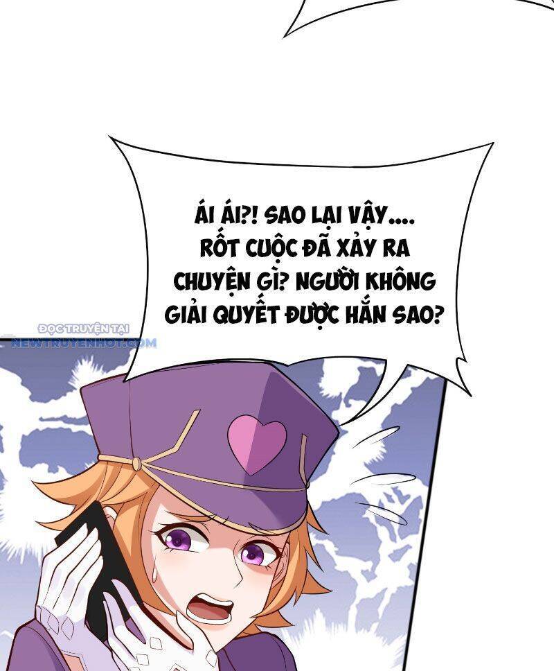 Đại Lộ Vô Danh: Chapter 29