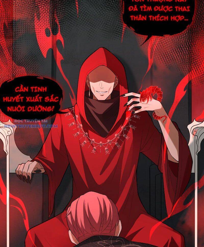 Đại Lộ Vô Danh: Chapter 29