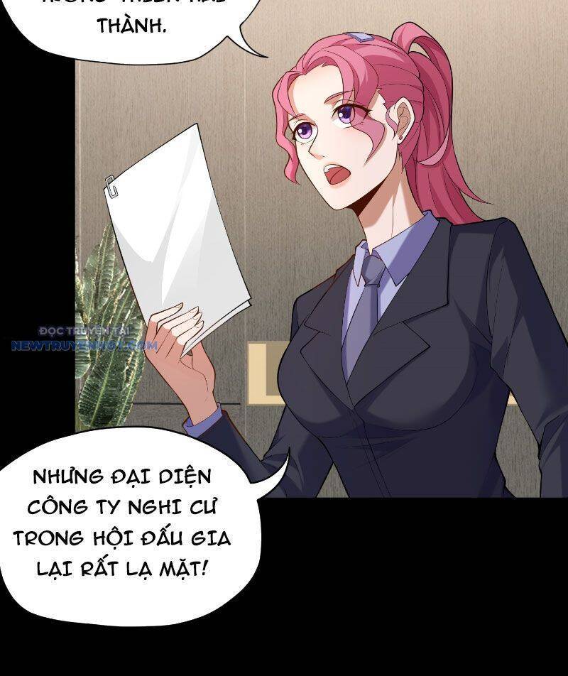 Đại Lộ Vô Danh: Chapter 29