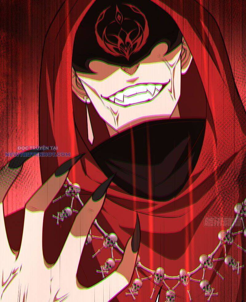 Đại Lộ Vô Danh: Chapter 31