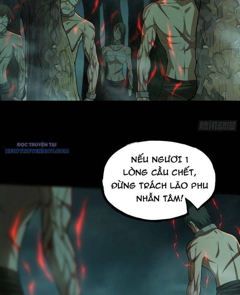 Đại Lộ Vô Danh: Chapter 31