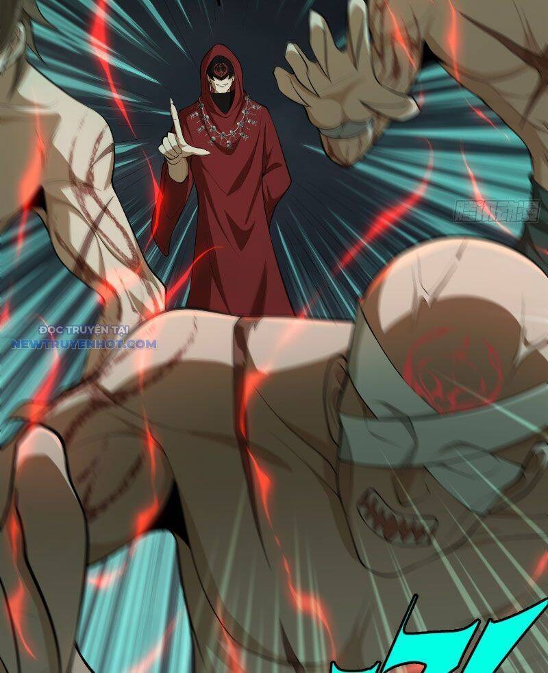 Đại Lộ Vô Danh: Chapter 31