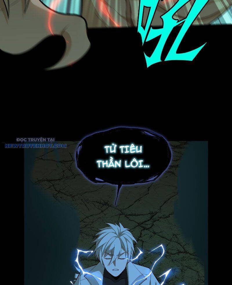 Đại Lộ Vô Danh: Chapter 31
