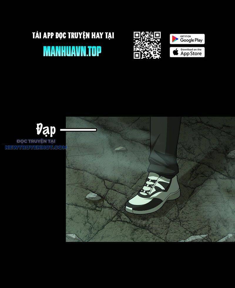 Đại Lộ Vô Danh: Chapter 31