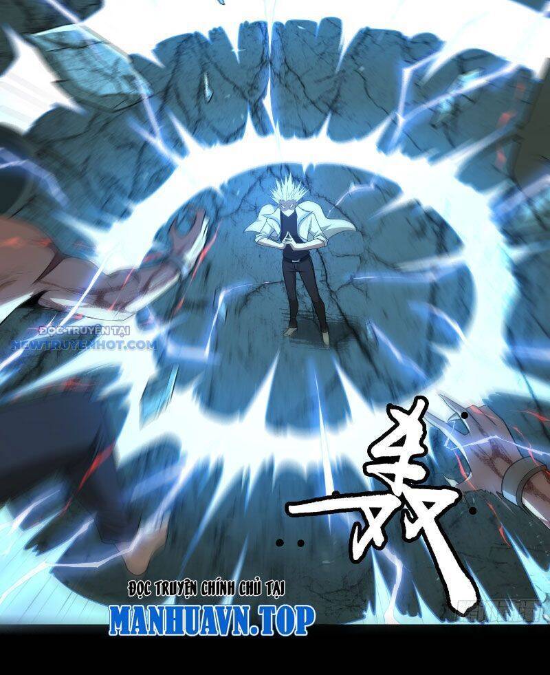 Đại Lộ Vô Danh: Chapter 31