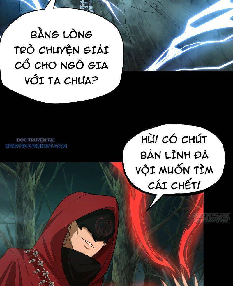 Đại Lộ Vô Danh: Chapter 31