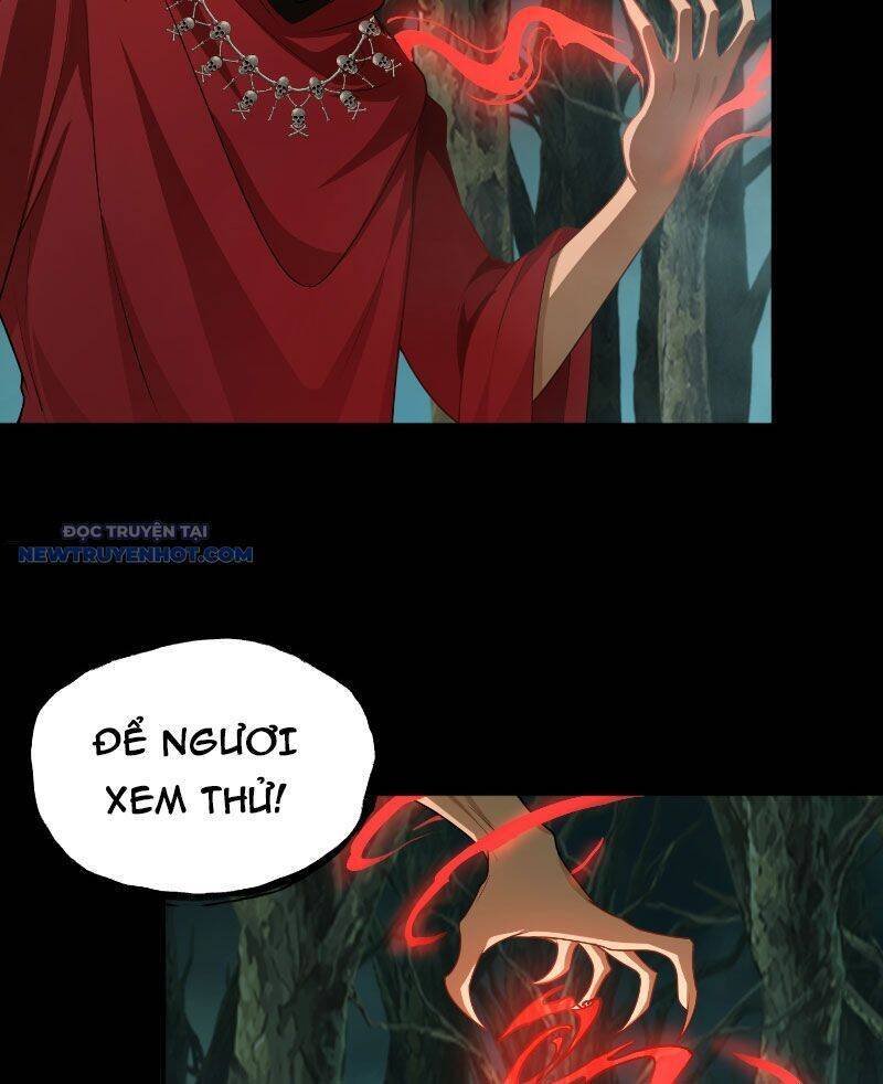 Đại Lộ Vô Danh: Chapter 31
