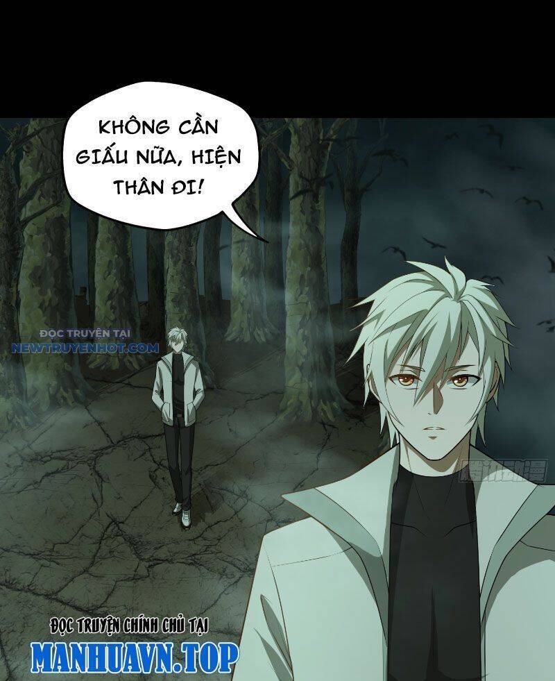 Đại Lộ Vô Danh: Chapter 31