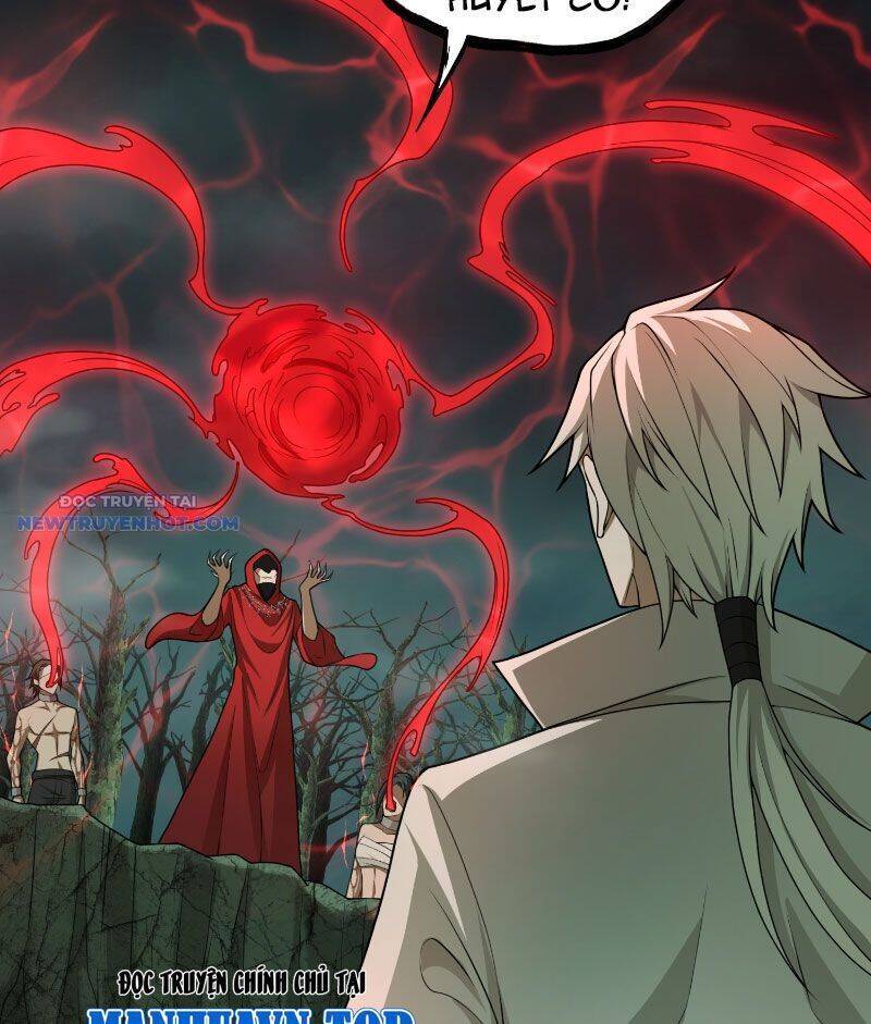 Đại Lộ Vô Danh: Chapter 31