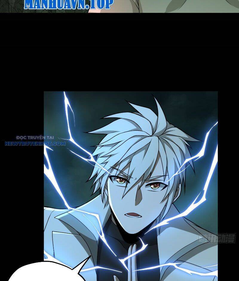 Đại Lộ Vô Danh: Chapter 31
