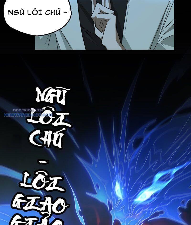 Đại Lộ Vô Danh: Chapter 31