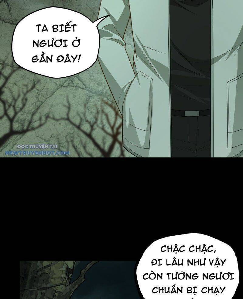 Đại Lộ Vô Danh: Chapter 31