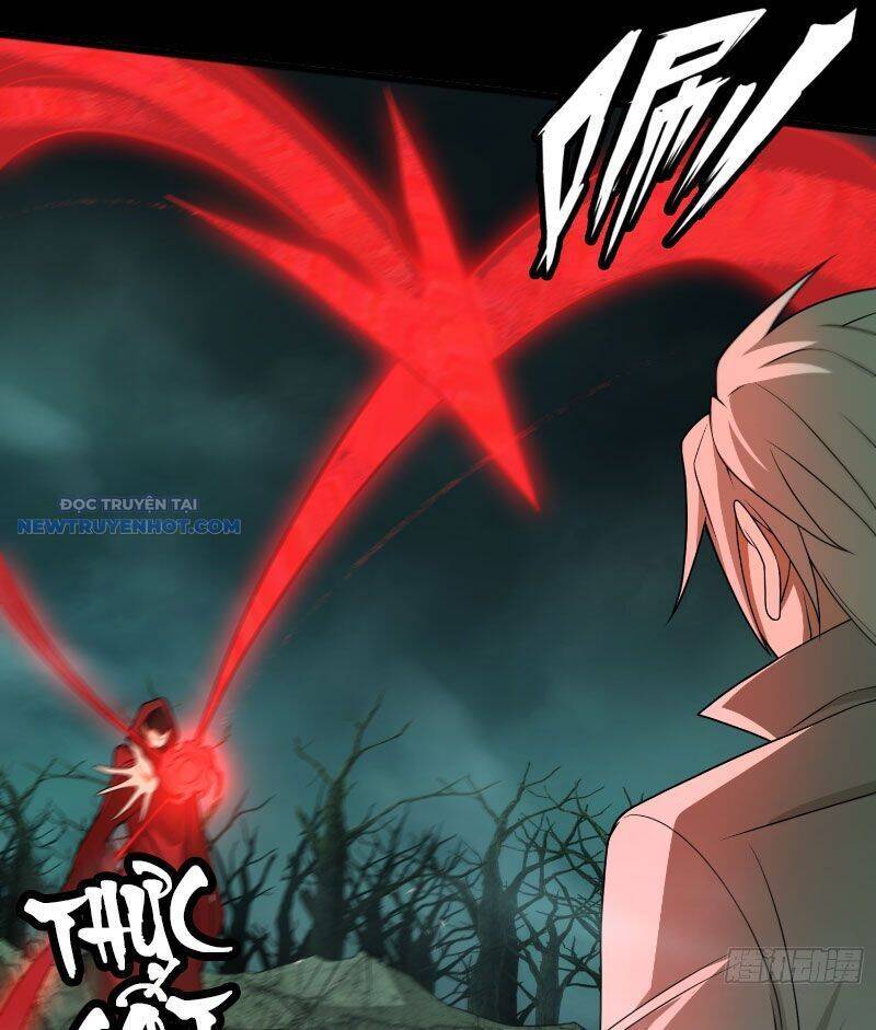 Đại Lộ Vô Danh: Chapter 31