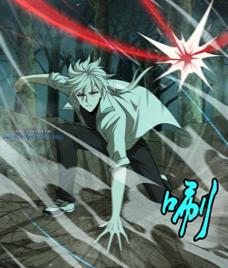 Đại Lộ Vô Danh: Chapter 31