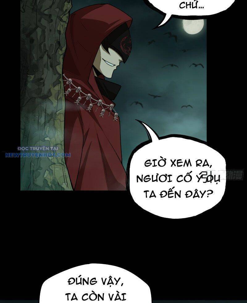 Đại Lộ Vô Danh: Chapter 31