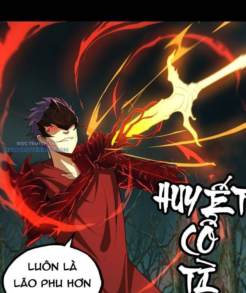 Đại Lộ Vô Danh: Chapter 31