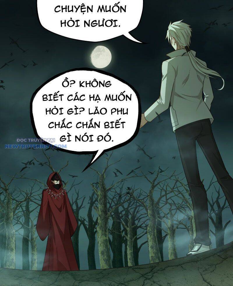 Đại Lộ Vô Danh: Chapter 31