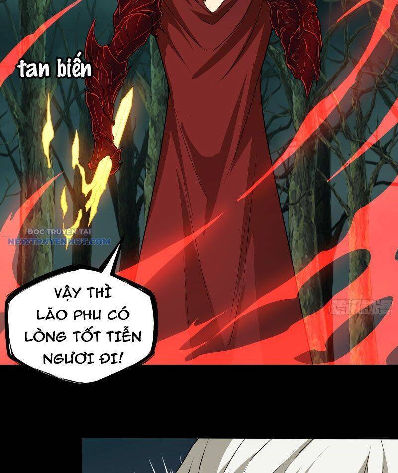 Đại Lộ Vô Danh: Chapter 31