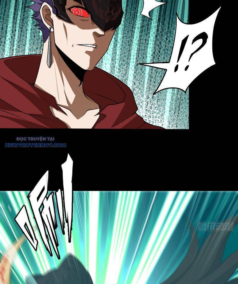 Đại Lộ Vô Danh: Chapter 31