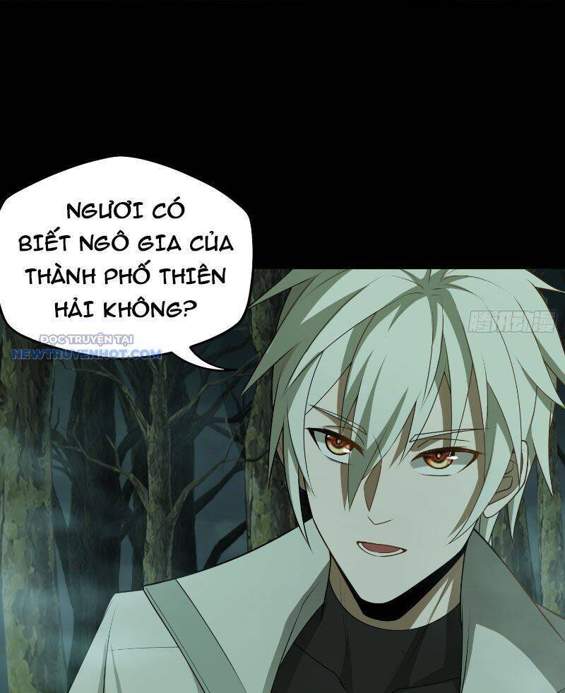 Đại Lộ Vô Danh: Chapter 31