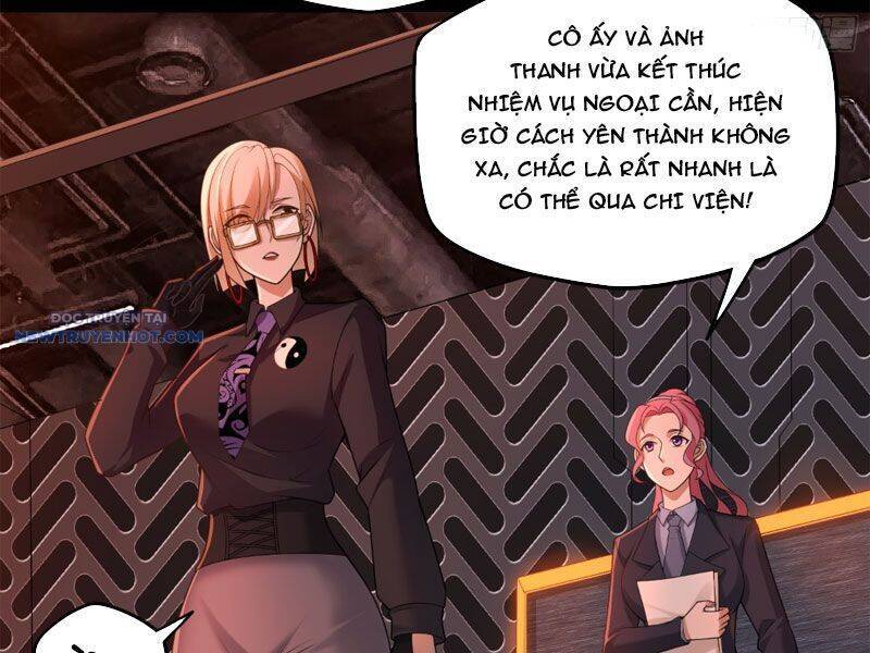 Đại Lộ Vô Danh: Chapter 32