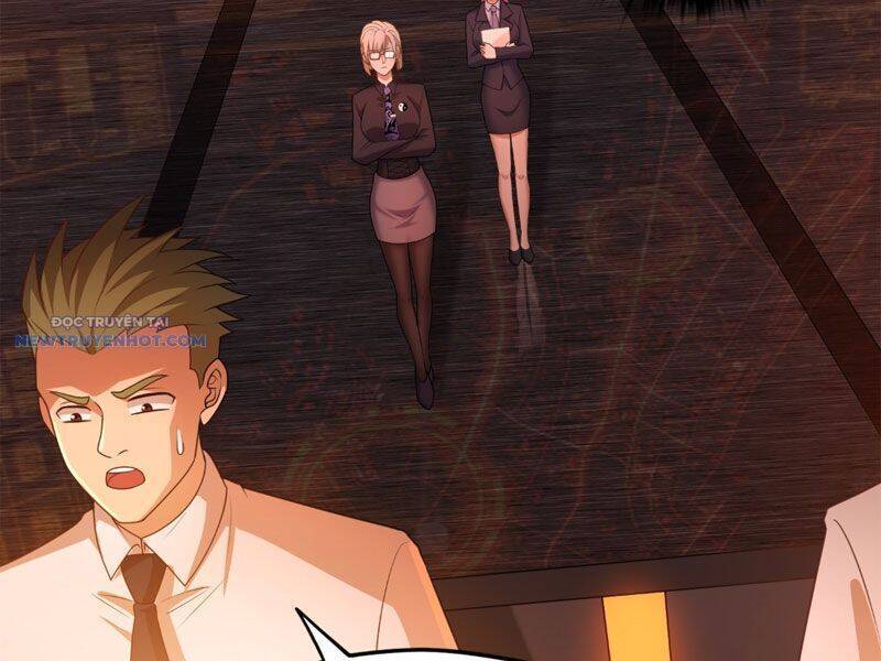 Đại Lộ Vô Danh: Chapter 32