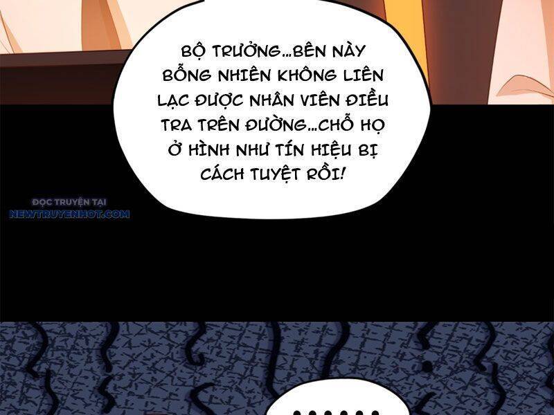 Đại Lộ Vô Danh: Chapter 32