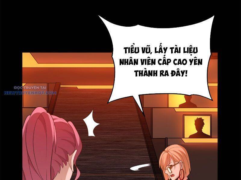Đại Lộ Vô Danh: Chapter 32