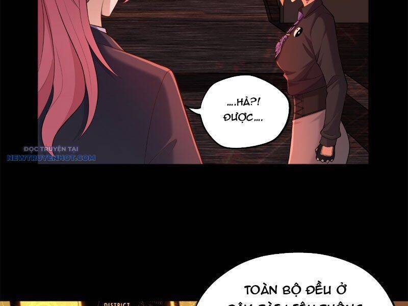 Đại Lộ Vô Danh: Chapter 32