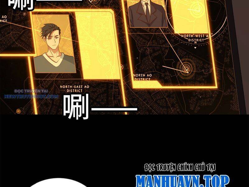 Đại Lộ Vô Danh: Chapter 32