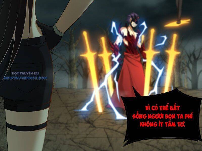 Đại Lộ Vô Danh: Chapter 32
