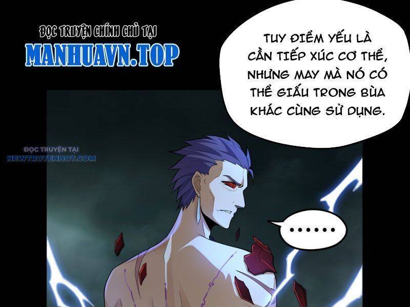 Đại Lộ Vô Danh: Chapter 32