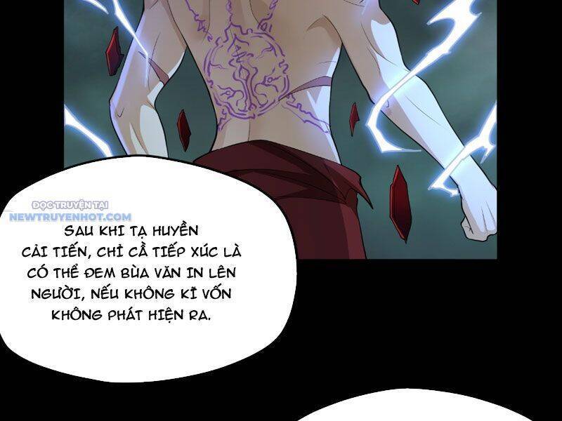 Đại Lộ Vô Danh: Chapter 32