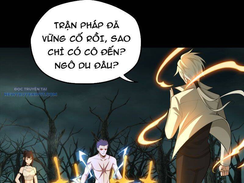 Đại Lộ Vô Danh: Chapter 32