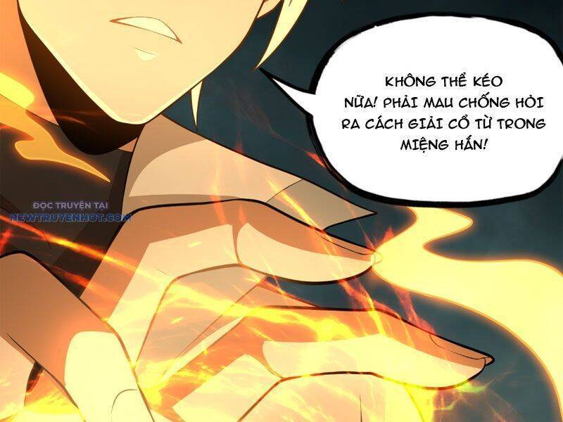 Đại Lộ Vô Danh: Chapter 32