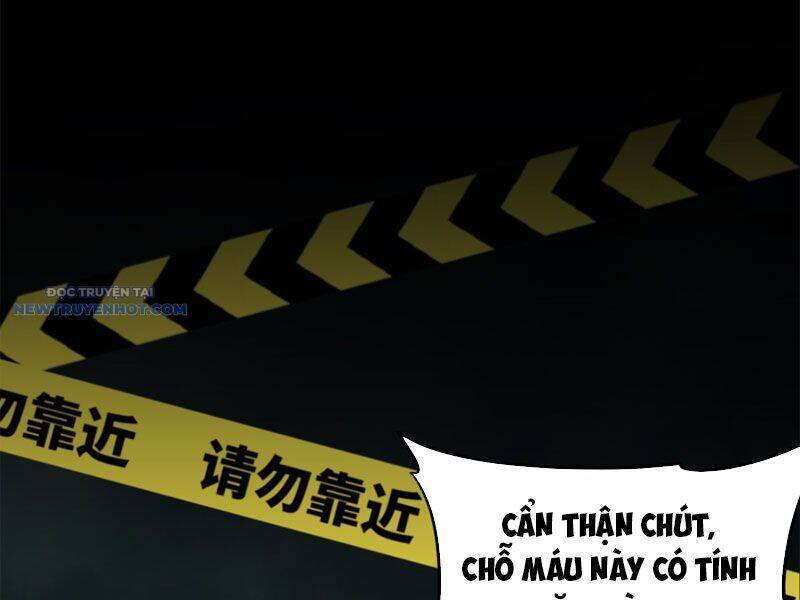 Đại Lộ Vô Danh: Chapter 32