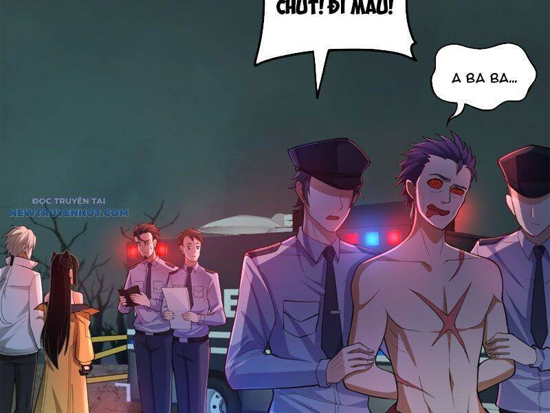 Đại Lộ Vô Danh: Chapter 32
