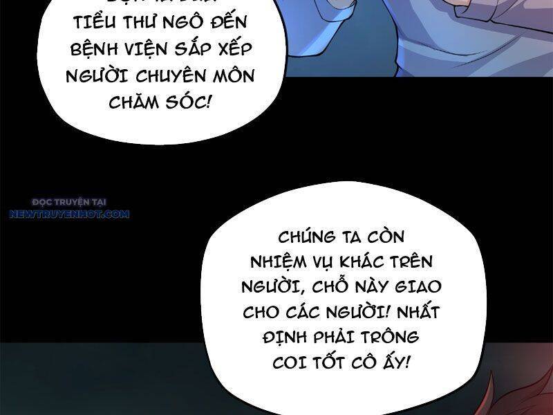Đại Lộ Vô Danh: Chapter 32