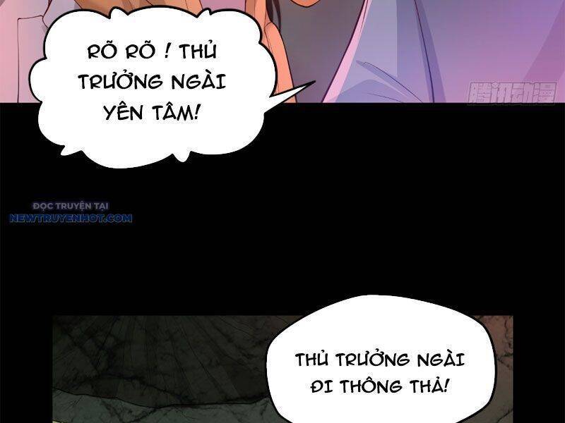 Đại Lộ Vô Danh: Chapter 32