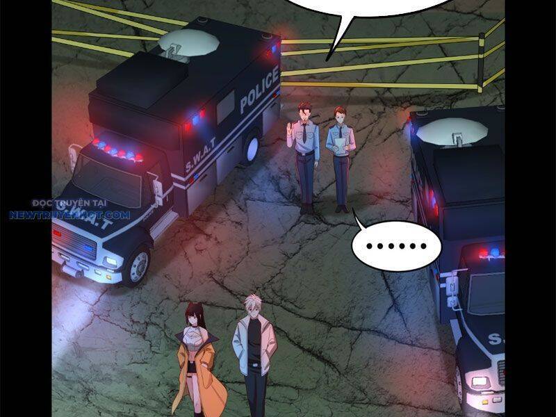 Đại Lộ Vô Danh: Chapter 32