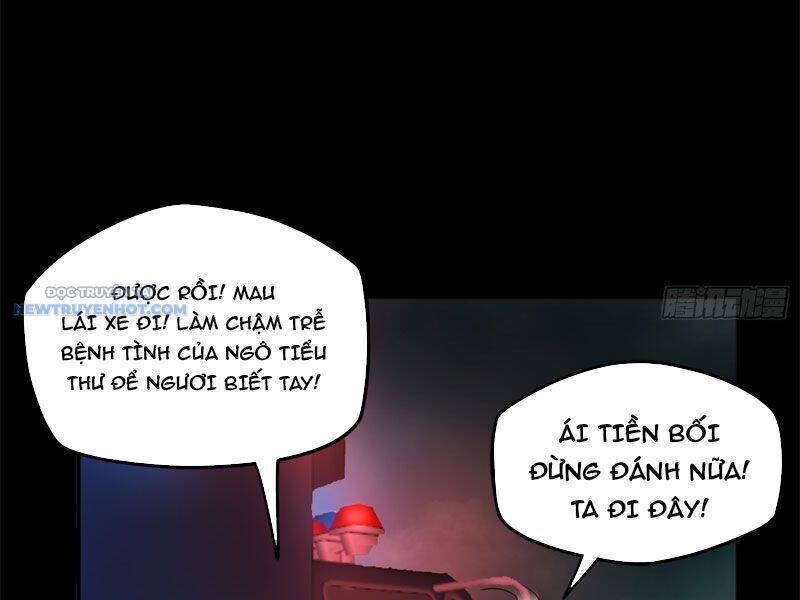 Đại Lộ Vô Danh: Chapter 32