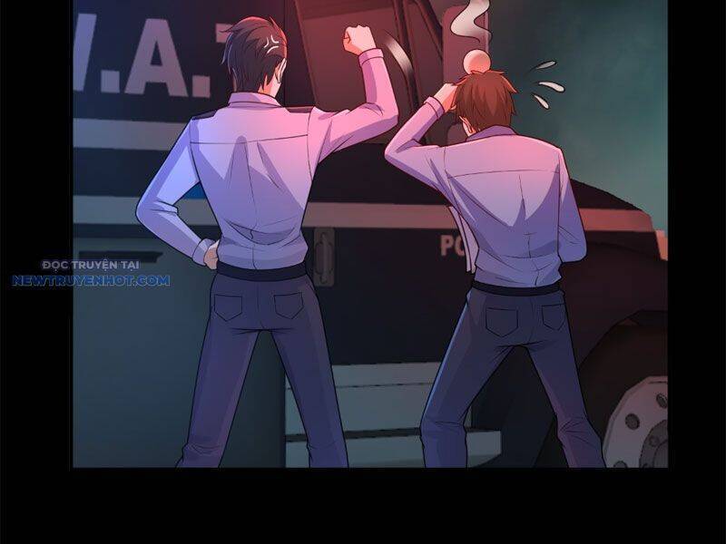 Đại Lộ Vô Danh: Chapter 32