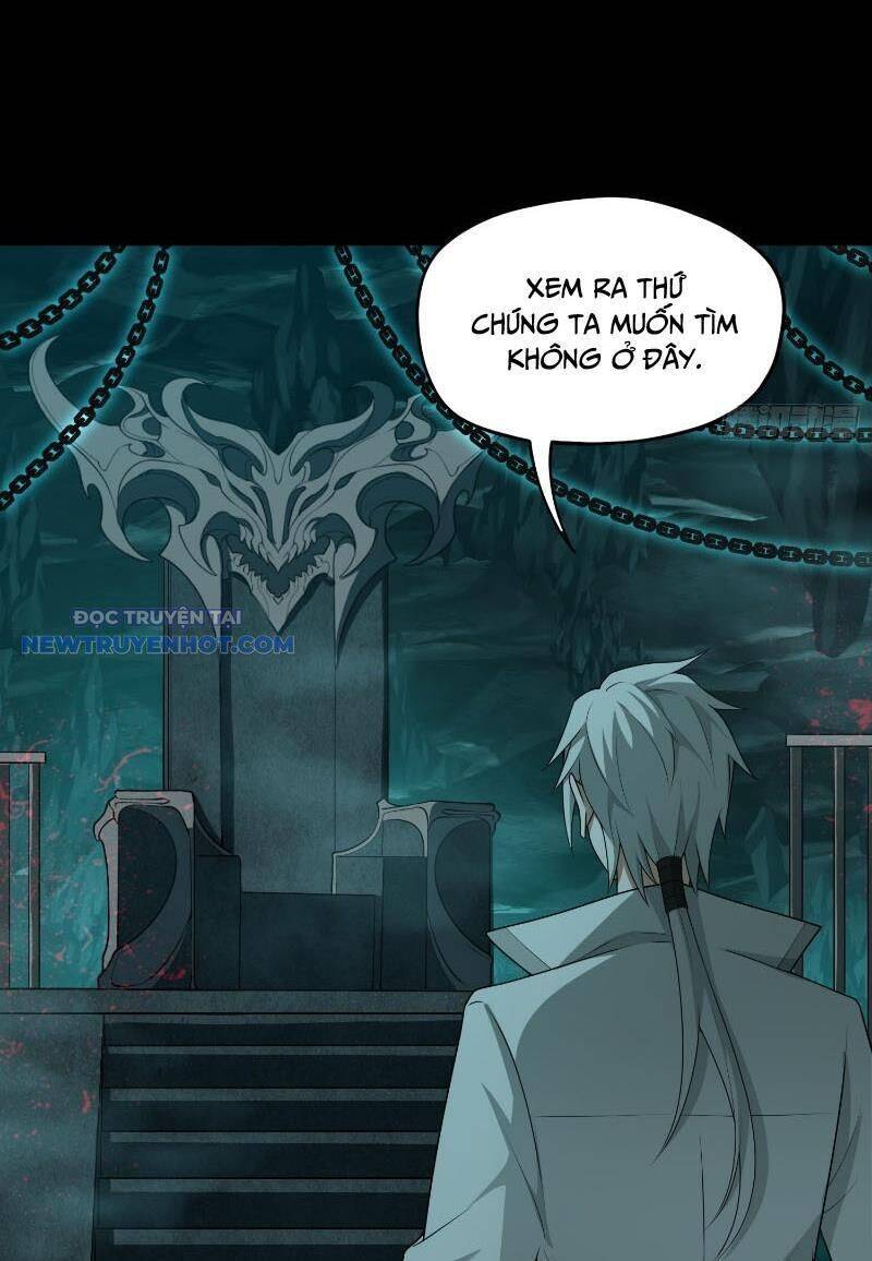 Đại Lộ Vô Danh: Chapter 33