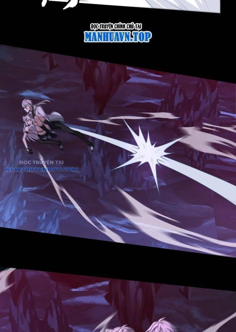 Đại Lộ Vô Danh: Chapter 34